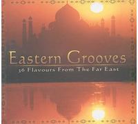 Various - Eastern Grooves Bhangra