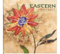 Various - Eastern Odyssey (Cds200)