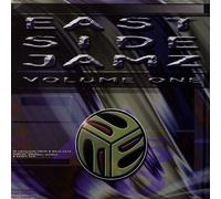 Various - Eastside Jamz Vol 1