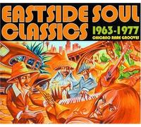 Various - Eastside Soul Classics