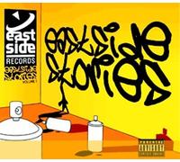 Various - Eastside Stories Volume 1