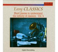 Easy Classics Vol. 5