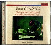 Various - Easy Classics Vol.1
