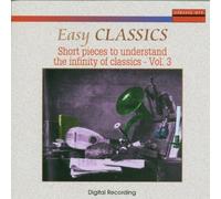 Various - Easy Classics Vol. 3