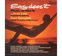Various - Easy Does It - Various LP