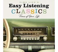 Various - Easy Listening Classics Time Of Your Life (Various Artists)