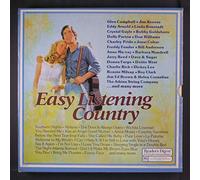 Various - Easy Listening Country [VINYL]