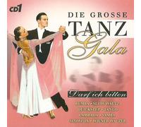 Various - Easy Listening - Dancing