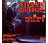 Various - Easy Listening Jazz