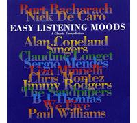 Various - Easy Listening Moods