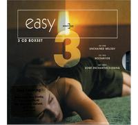 Various - Easy Listening Triple Set