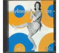 Various - Easy Listening Vol.1