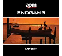 Various – Easy Livin' – CD