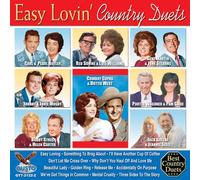 Various – Easy Lovin' Country Duets