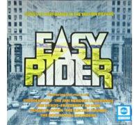 Various - Easy Rider (Music From The Motion Picture)