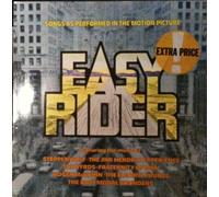 Various - Easy Rider [VINYL]