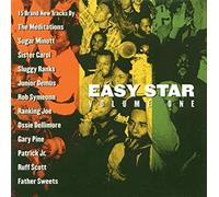 Various - Easy Star Volume One - New CD - O4z