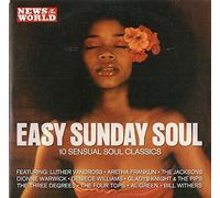Various - Easy Sunday Soul