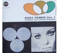Various - Easy Tempo Vol 1