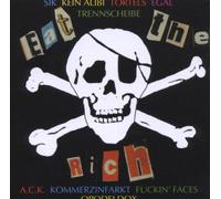 Various - Eat the Rich