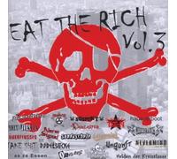 Various - Eat the Rich 3