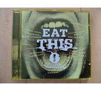 Various - Eat This ! Music For the Alternative Generation Vol. 1