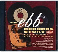Various - Ebb Records Story 2: Blues N R