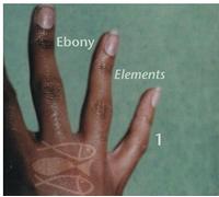Various - Ebony Elements 1