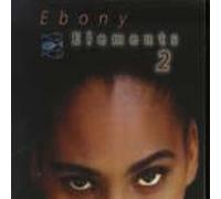 Various - Ebony Elements Vol.2