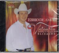Various - Ebrio De Amor