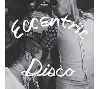 Various - Eccentric Disco [VINYL]