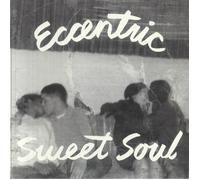 VARIOUS - Eccentric Sweet Soul - PEACH VINYL LP (INDIE EXCLUSIV