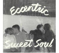 VARIOUS - Eccentric Sweet Soul - Vinyl (LP in spot-varnished sleeve)