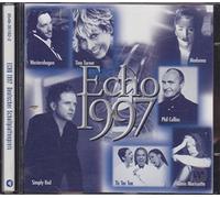 Various - Echo 1997