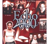 Echo 2000-Deutscher Schallplattenpreis