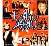 Various - Echo 2000 - Schlager/Volksmusik