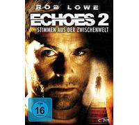 Various - Echoes 2 - Stimmen aus der Zwischenwelt