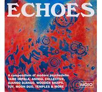 Various - Echoes - A Compendium Of Modern Psychedelia