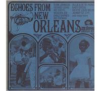 Various - Echoes From New Orleans [Vinyl LP]