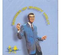 Various - Echoes of Buddy Holly