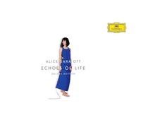 Various - Echoes Of Life [CD]