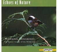 Various - Echoes of Nature Morning Song