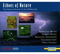 Various - Echoes of Nature Natural