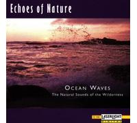 Various - Echoes of Nature Ocean Waves