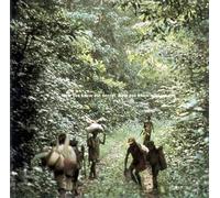 Various - Echoes of the Forest