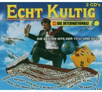 Various - Echt Kultig