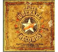 Various - Echte Ubersee Records