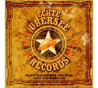 Various - Echte Übersee Records
