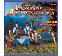 Various - Echte Vm aus dem Alpenland 2
