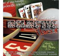 Various - Eclectic Flavour